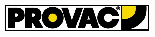 logo Provac